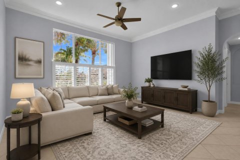 Villa ou maison à vendre à Stuart, Floride: 4 chambres, 213.49 m2 № 2087412 - photo 20