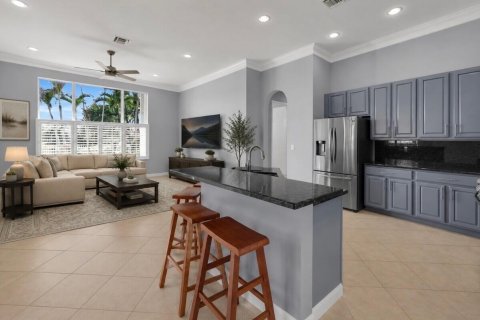 Villa ou maison à vendre à Stuart, Floride: 4 chambres, 213.49 m2 № 2087412 - photo 13