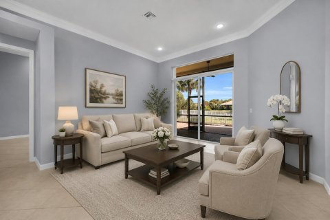 Villa ou maison à vendre à Stuart, Floride: 4 chambres, 213.49 m2 № 2087412 - photo 6