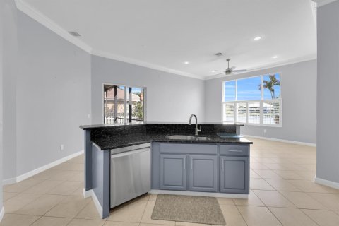 Villa ou maison à vendre à Stuart, Floride: 4 chambres, 213.49 m2 № 2087412 - photo 14