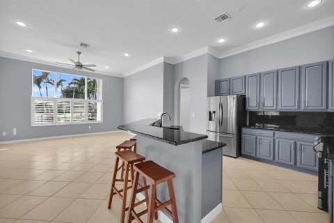 Villa ou maison à vendre à Stuart, Floride: 4 chambres, 213.49 m2 № 2087412 - photo 12