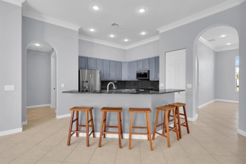 Villa ou maison à vendre à Stuart, Floride: 4 chambres, 213.49 m2 № 2087412 - photo 15