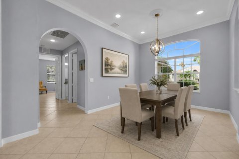 Villa ou maison à vendre à Stuart, Floride: 4 chambres, 213.49 m2 № 2087412 - photo 10