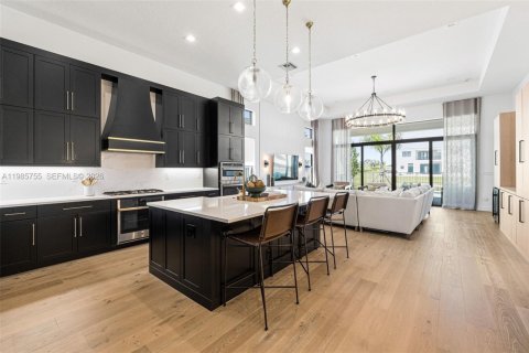 Купить виллу или дом в Бока-Ратон, Флорида 3 спальни, 239.04м2, № 2063148 - фото 8