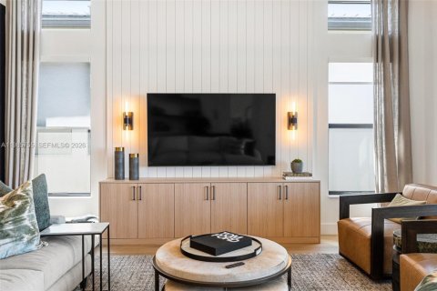 Купить виллу или дом в Бока-Ратон, Флорида 3 спальни, 239.04м2, № 2063148 - фото 15