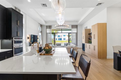 Купить виллу или дом в Бока-Ратон, Флорида 3 спальни, 239.04м2, № 2063148 - фото 11