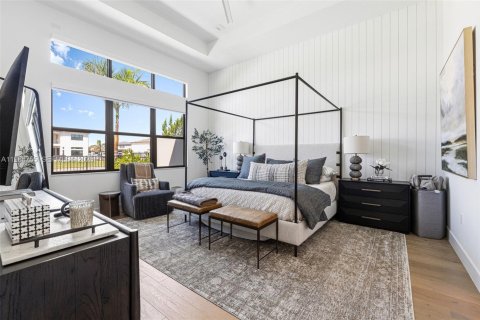 Купить виллу или дом в Бока-Ратон, Флорида 3 спальни, 239.04м2, № 2063148 - фото 19