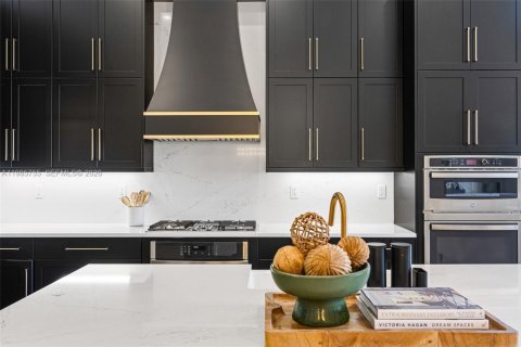 Купить виллу или дом в Бока-Ратон, Флорида 3 спальни, 239.04м2, № 2063148 - фото 9