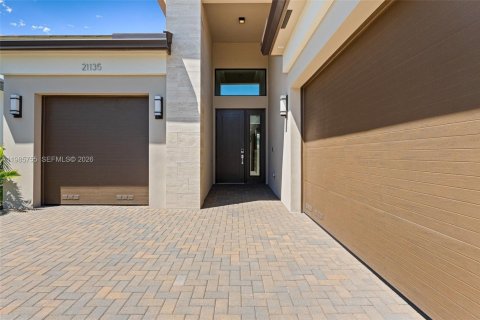 Купить виллу или дом в Бока-Ратон, Флорида 3 спальни, 239.04м2, № 2063148 - фото 3