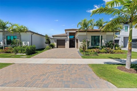 Купить виллу или дом в Бока-Ратон, Флорида 3 спальни, 239.04м2, № 2063148 - фото 2