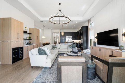 Купить виллу или дом в Бока-Ратон, Флорида 3 спальни, 239.04м2, № 2063148 - фото 17