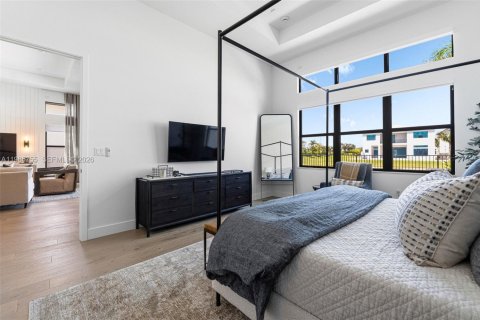 Купить виллу или дом в Бока-Ратон, Флорида 3 спальни, 239.04м2, № 2063148 - фото 21