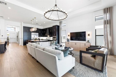 Купить виллу или дом в Бока-Ратон, Флорида 3 спальни, 239.04м2, № 2063148 - фото 16