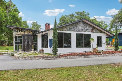 Villa ou maison à vendre à Dade City, Floride: 4 chambres, 243.31 m2 № 2206317 - photo 2