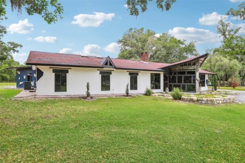 Villa ou maison à vendre à Dade City, Floride: 4 chambres, 243.31 m2 № 2206317 - photo 10