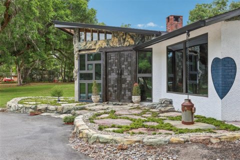 Villa ou maison à vendre à Dade City, Floride: 4 chambres, 243.31 m2 № 2206317 - photo 7