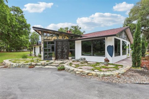 Villa ou maison à vendre à Dade City, Floride: 4 chambres, 243.31 m2 № 2206317 - photo 3