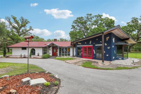Villa ou maison à vendre à Dade City, Floride: 4 chambres, 243.31 m2 № 2206317 - photo 6