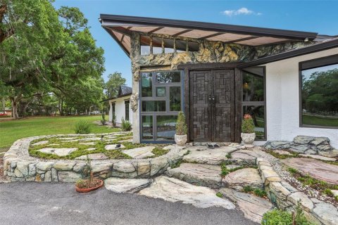 Villa ou maison à vendre à Dade City, Floride: 4 chambres, 243.31 m2 № 2206317 - photo 5