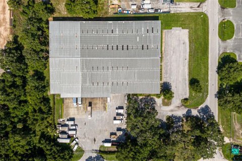 Immobilier commercial à louer à Leesburg, Floride: 4970.18 m2 № 1321954 - photo 17