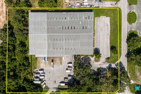 Immobilier commercial à louer à Leesburg, Floride: 4970.18 m2 № 1321954 - photo 16