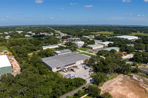 Immobilier commercial à louer à Leesburg, Floride: 4970.18 m2 № 1321954 - photo 15