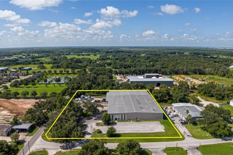 Immobilier commercial à louer à Leesburg, Floride: 4970.18 m2 № 1321954 - photo 7