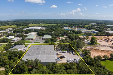 Immobilier commercial à louer à Leesburg, Floride: 4970.18 m2 № 1321954 - photo 13