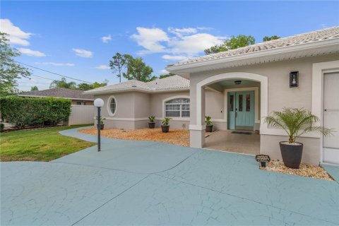 Купить виллу или дом в Палм-Кост, Флорида 5 комнат, 229.84м2, № 1682999 - фото 5