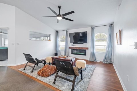 Купить виллу или дом в Палм-Кост, Флорида 5 комнат, 229.84м2, № 1682999 - фото 25