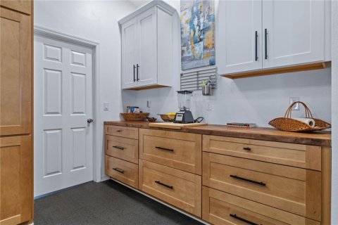 Купить виллу или дом в Палм-Кост, Флорида 5 комнат, 229.84м2, № 1682999 - фото 22