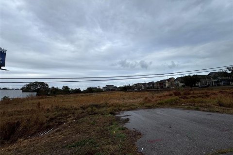 Land in Orlando, Florida № 2206170