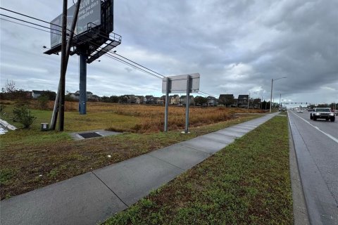 Land in Orlando, Florida № 2206170 - photo 2