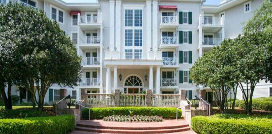 Estudio en el Condominio en Miramar Beach, Florida № 558595