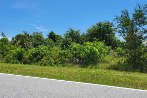 Terrain à vendre à Port Charlotte, Floride № 2234444 - photo 4