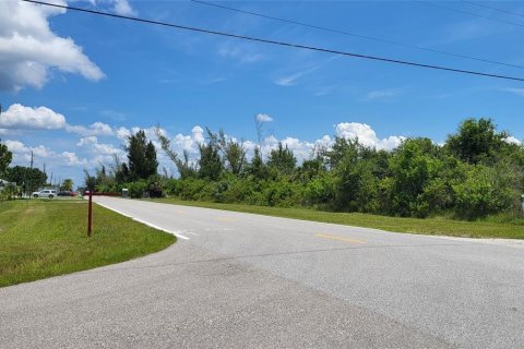 Terrain à vendre à Port Charlotte, Floride № 2234444 - photo 6