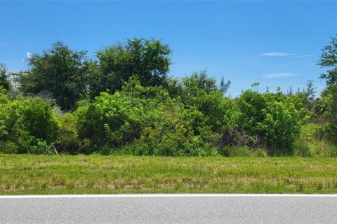 Terrain à vendre à Port Charlotte, Floride № 2234444 - photo 3