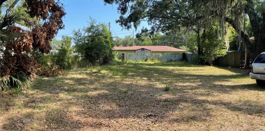 Land in Tampa, Florida № 1799983