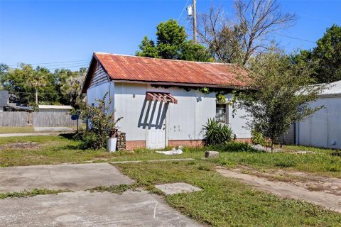 Propiedad comercial en venta en Eustis, Florida, 270.53 m2 № 1511983 - foto 16