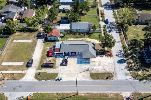 Propiedad comercial en venta en Eustis, Florida, 270.53 m2 № 1511983 - foto 4