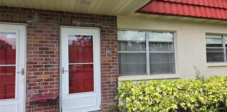 Condo in Saint Petersburg, Florida, 2 bedrooms № 1778338