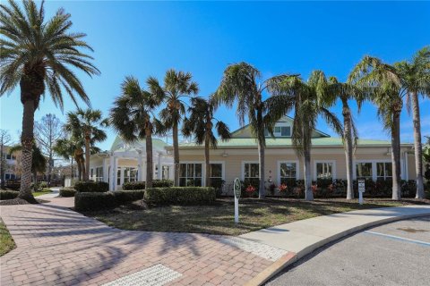 Condo in Bradenton, Florida, 1 bedroom  № 1543734 - photo 21