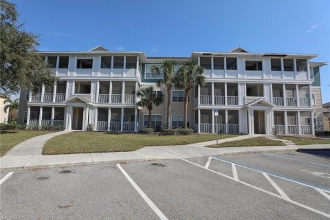 Condo in Bradenton, Florida, 1 bedroom  № 1543734 - photo 3