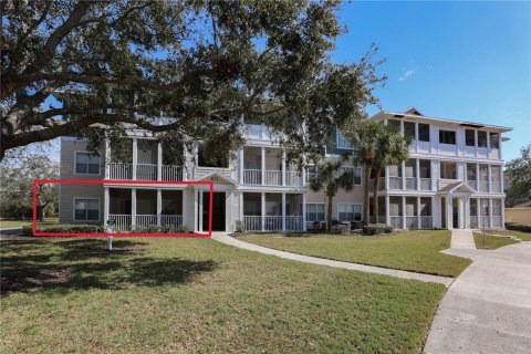 Condo in Bradenton, Florida, 1 bedroom  № 1543734 - photo 2