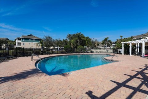 Condo in Bradenton, Florida, 1 bedroom  № 1543734 - photo 23