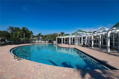 Condo in Bradenton, Florida, 1 bedroom  № 1543734 - photo 24