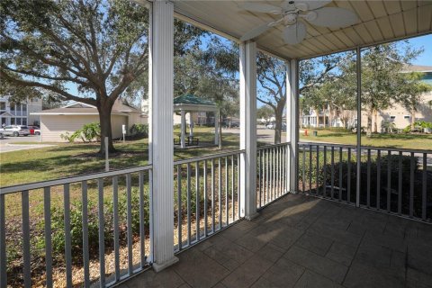 Condo in Bradenton, Florida, 1 bedroom  № 1543734 - photo 7