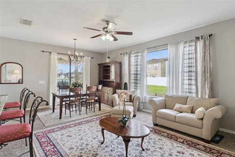Villa ou maison à vendre à Orlando, Floride: 3 chambres, 253.25 m2 № 2199771 - photo 23