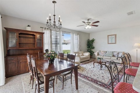 Villa ou maison à vendre à Orlando, Floride: 3 chambres, 253.25 m2 № 2199771 - photo 21