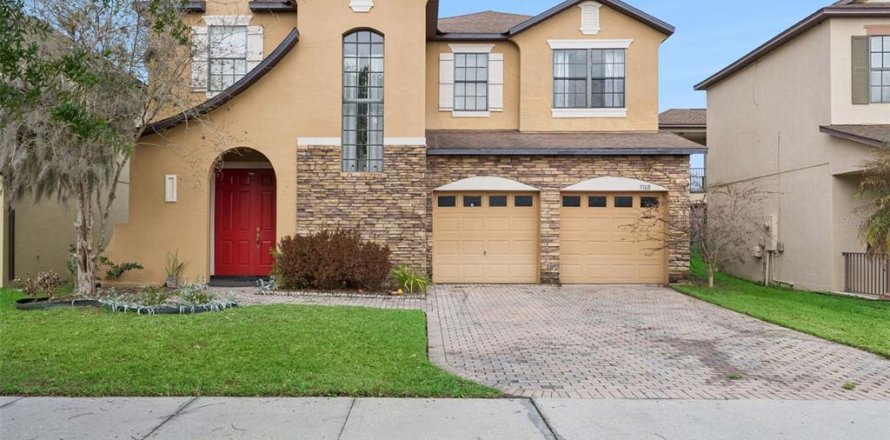 Villa ou maison à Orlando, Floride 3 chambres, 253.25 m2 № 2199771